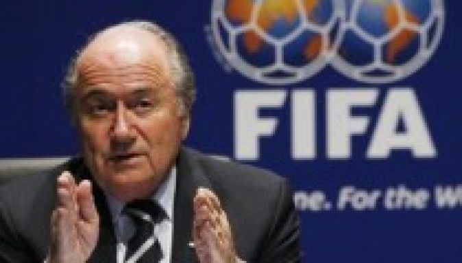 Magyar-Román: Blatter szerint más megoldás kell
