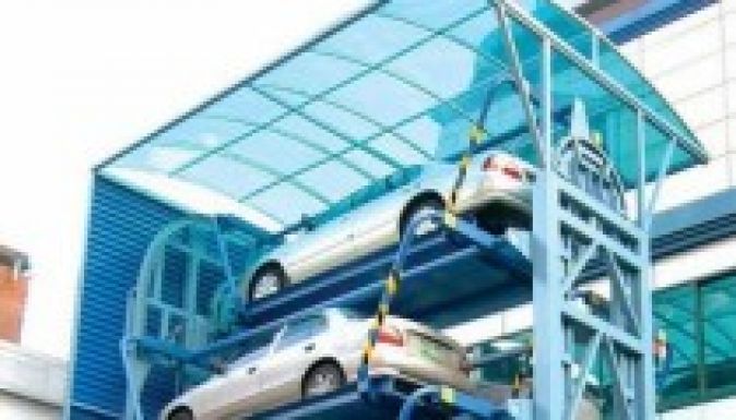 Egymáson is parkolhatnak a kocsik Temesváron