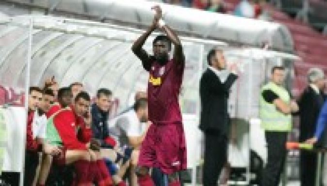 CFR: Marseille-be igazol a villámgyors Modou Sougou