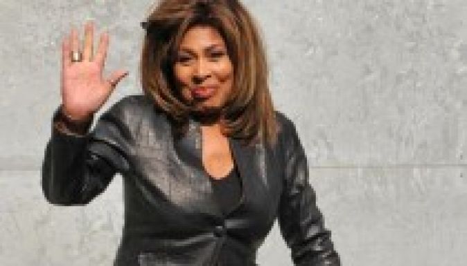 Tina Turner lemond amerikai útleveléről