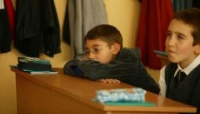 Miért gyűlölik a székely diákok a román  nyelvet?