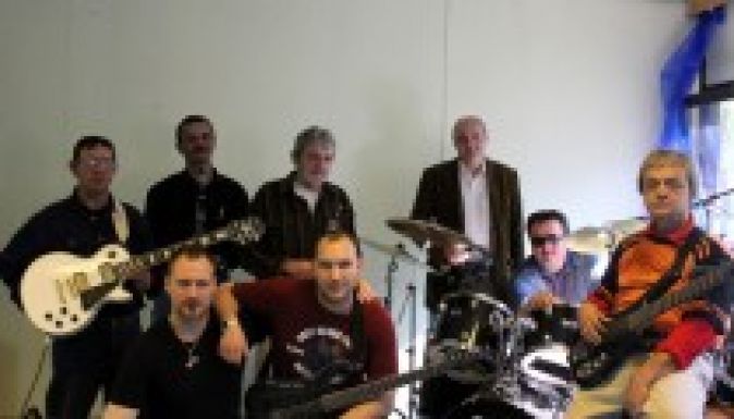 Hajléktalanok is jelentekeztek az Eurovízióra