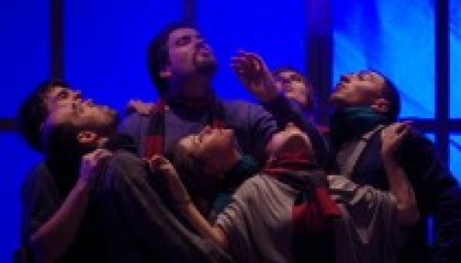 Hároméves a kolozsvári Váróterem Projekt