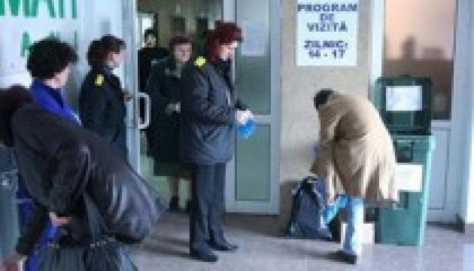 „A kórház nem mozi, hogy a látogatást fizessük”