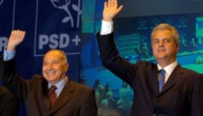 Adrian Năstase sorsára jut Dan Voiculescu?