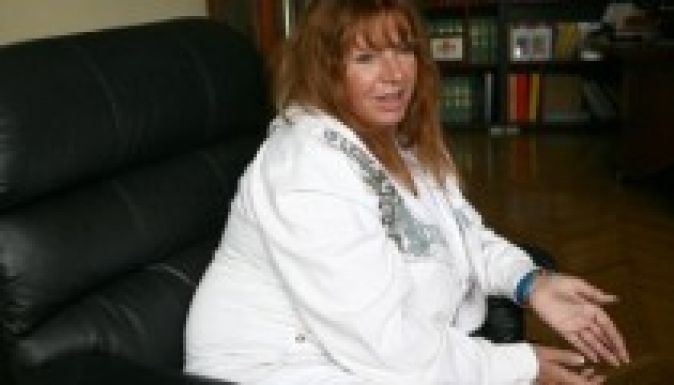 Ismét börtönbe kerül Zalatnay Sarolta?