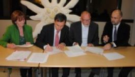 Összefogás az európai kisebbségek védelméért