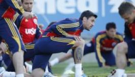 Kihagyja Marica a márciusi magyar-román vb-selejtezőt?