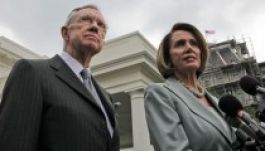 Washingtonban megállapodtak a költségvetési szakadékról