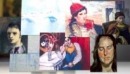 Botezatuék is belekeveredtek a festményrablásba