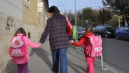 Hétfőn kezdődik a második iskolai félév