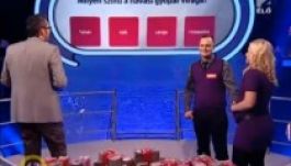 Újraindul A 40 milliós játszma a TV2-n