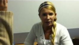 Már gyilkossággal is gyanúsítják Julija Timosenkót