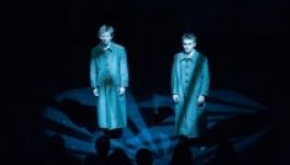 Magyar Kultúra Napja – Örkény szellemében