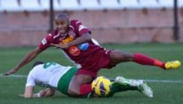 CFR: a Fradi volt a vasutasok idei első áldozata