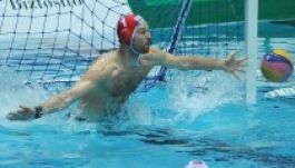 Győzelemmel debütált az oroszok ellen Benedek Tibor