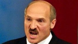 Kikelt az Európai Unió ellen az fehérorosz elnök