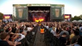 A Balaton Sound lett a legjobb európai közepes méretű fesztivál