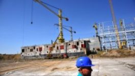 Népszavazással döntenek a belenei atomerőműről