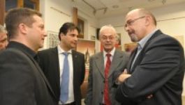 Markó Béla: túl kell lépnünk bizonyos tabukon