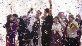 Az Antena 1 nyerte a nézettségi versenyt szilveszterkor