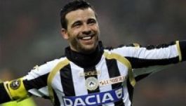Az Udinese „mutatja az utat