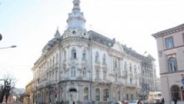 Útvesztőben a kolozsvári New York szálló