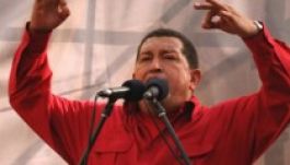 Elhalasztják Hugo Chávez államfői beiktatását