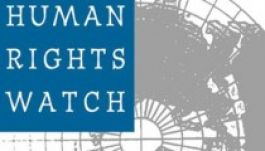 A Ponta-kormány jogsértéseiről ír a Human Rights Watch