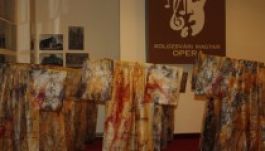 Történelem vert serege a Magyar Operában