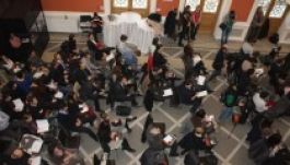 Hogyan lesz Kolozsvárból ifjúsági főváros?