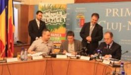 Hivatalos: Kolozsvárra költözik a Félsziget Fesztivál