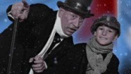 Isten pénze - musical a Csíki Játékszínben