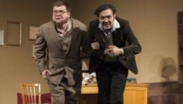 Jó tündért várnak Csíkba