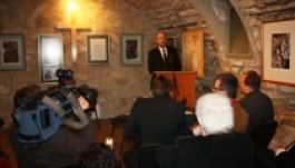 Először adták át az Erdélyi Magyar Kortárs Kultúráért Díjat