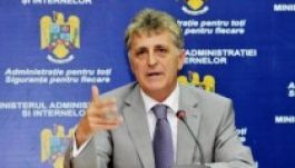 Dușa: lehet tüntetni, de nem az alkotmány első cikke ellen