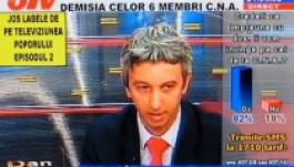 Elsötétült az OTV – a szelleme azonban él 