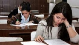 Kötelező próbavizsgák a diákoknak februárban