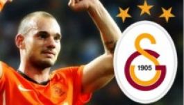 Megszabadult Sneijdertől a CFR, a holland a Galatahoz igazolt