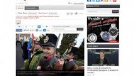 A többi néma csend? – szünetel a hamlet.ro színházi portál