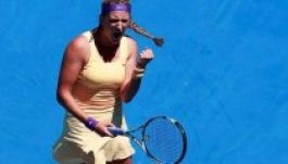 Australian Open: Viktorija Azarenka megvédte címét