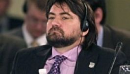 Niculescu Tóni lesz Románia müncheni főkonzulja