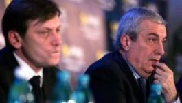 Tăriceanu nyíltan ellenzi Antonescu államfőjelöltségét