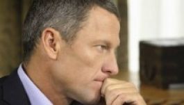 Armstrong II: nem érdemeltem ki a „halálbüntetést