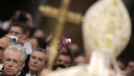 XVI. Benedek: ellent kell mondani az uralkodó gondolkodásmódnak