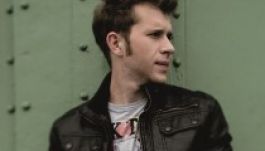 Húz Baricz Gergő eurovíziós dala