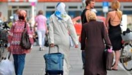 Kétszázezerrel több a német a bevándorlóknak köszönhetően