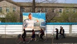 Újra megtiltották a biciklizést az észak-koreai nőknek