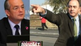 Florea üzeni Bocnak: el a kezekkel a Félszigettől!