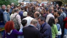 Negyedmillió román és bolgár munkástól retteg London